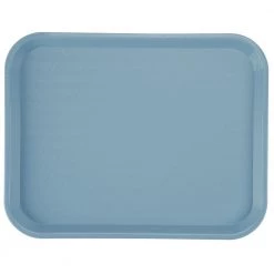 Genus Tableware TRAY GASTRONORM - LIGHT BLUE