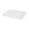 Gilac "LID FOR 10 L AND 20 L Food Storage Containers, COLOR: WHITE. DIM: 52"