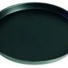 G-Metal BLUE IRON ROUND PIZZA PAN 24 CM.