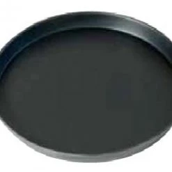  G-Metal BLUE IRON ROUND PIZZA PAN 40 CM.
