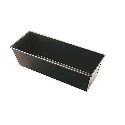 Gobel RECTANGULAR CAKE MOULD - RAISED EDGE REINFORCED WITH WIRE 1 Kitchenware 1 Gobel RECTANGULAR CAKE MOULD - RAISED EDGE REINFORCED WITH WIRE 1 Kitchenware