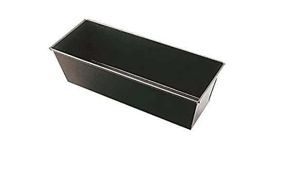Gobel RECTANGULAR CAKE MOULD - RAISED EDGE REINFORCED WITH WIRE 3 Kitchenware 1 Gobel RECTANGULAR CAKE MOULD - RAISED EDGE REINFORCED WITH WIRE 3 Kitchenware