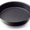 Gobel BRIOCHE MOULD ROUND PLAIN CAKE MOULD - ROLLED EDGES - NON ST Kitchenware