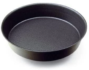 Gobel BRIOCHE MOULD ROUND PLAIN CAKE MOULD - ROLLED EDGES - NON ST Kitchenware 1 Gobel BRIOCHE MOULD ROUND PLAIN CAKE MOULD - ROLLED EDGES - NON ST Kitchenware