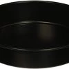 Gobel Kitchenware ROUND PLAIN CAKE MOULD - ROLLED EDGES - NON STICK D:240mm H: