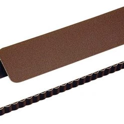 Gobel OBLONG TART MOULD - FLUTED EDGES - LOOSE BOTTOM - NON STICK Kitchenware