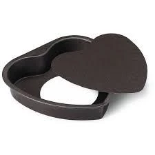 Kitchenware GOBEL VALENTINE HEART MOULD