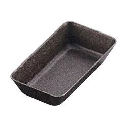 Gobel PETITS FOURS - PLAIN RECTANGLE - NON STICK DIM: 50x50x9MM 1 Gobel PETITS FOURS - PLAIN RECTANGLE - NON STICK DIM: 50x50x9MM