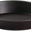 Gobel MILLASSON MOULD - ROUND PLAIN - ROLLED EDGES - NON STICK L:6 Kitchenware