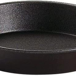 Gobel MILLASSON MOULD - ROUND PLAIN - ROLLED EDGES - NON STICK L:6 Kitchenware