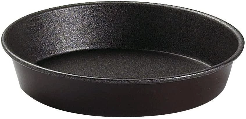 Gobel MILLASSON MOULD - ROUND PLAIN - ROLLED EDGES - NON STICK L:6 Kitchenware 1 Gobel MILLASSON MOULD - ROUND PLAIN - ROLLED EDGES - NON STICK L:6 Kitchenware