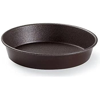 Gobel MILLASSON MOULD - ROUND PLAIN - ROLLED EDGES - NON STICK L:9 Kitchenware 1 Gobel MILLASSON MOULD - ROUND PLAIN - ROLLED EDGES - NON STICK L:9 Kitchenware