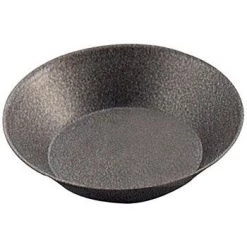 Gobel ROUND PLAIN TART MOULD - FIXED BOTTOM - NON STICK D: 60mm H: Kitchenware
