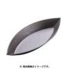Gobel PLAIN OVAL BOAT MOULD GOB-294050-PLAIN OVAL BOAT MOULD