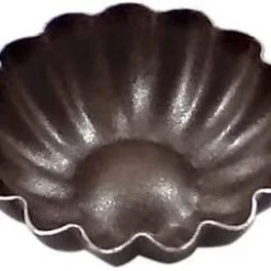 Gobel PETITS FOURS MOULDS - RIBBED DOME - NON STICK D: 45mm Kitchenware