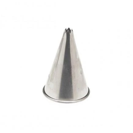 Gobel ICING TIP 6 DENTS 1 Gobel ICING TIP 6 DENTS