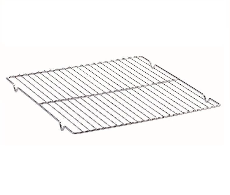 Martellato Kitchenware GRATE 40X60 WITH FEET. 1 Martellato Kitchenware GRATE 40X60 WITH FEET.