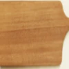 MM - Premium PIZZA BOARD, SAPELE, DIM: 50X15X1.8 H CM.