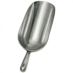 MM - Premium Kitchenware Ice Scoop