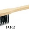 MM - Premium Wire Grill Brush With Scraper Cleaning And Hygiene