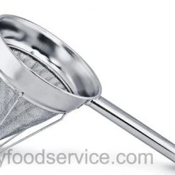 MM - Premium Bouillon Strainer