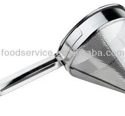 MM - Premium Kitchenware China Cap Strainer