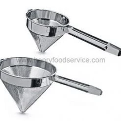 MM - Premium Conical Strainer Kitchenware