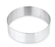 MM - Premium Kitchenware Cake Ring