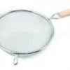 MM - Premium Kitchenware Double Mesh Strainer