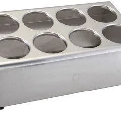 MM - Premium Flatware Cylinder Holder