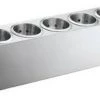 MM - Premium Cleaning And Hygiene Flatware Cylinder Holder