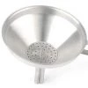 MM - Premium Funnel With Removable Strainer Kitchenware