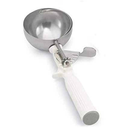 MM - Premium Kitchenware ICE CREAM DISHER (76 Mm) 1 MM - Premium Kitchenware ICE CREAM DISHER (76 Mm)