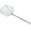 MM - Premium Kitchenware WIRE SKIMMERS MESH CHROME PLATED,ROUND-7'