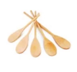 MM - Premium WOOD SPOON 18" Kitchenware