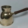 MM - Premium COFFEE POT BRASS TURKISH ,COFFEE NO.3 Beverage Display