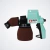 MM - Premium HOTCHOC CHOCOLATE SPRAY GUN Electric Appliances