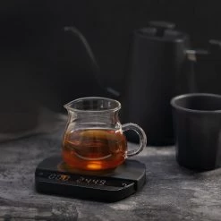 Espresso Scale Coffee & Grinders Espresso Scale / LED Display 5 Espresso Scale Coffee & Grinders Espresso Scale / LED Display