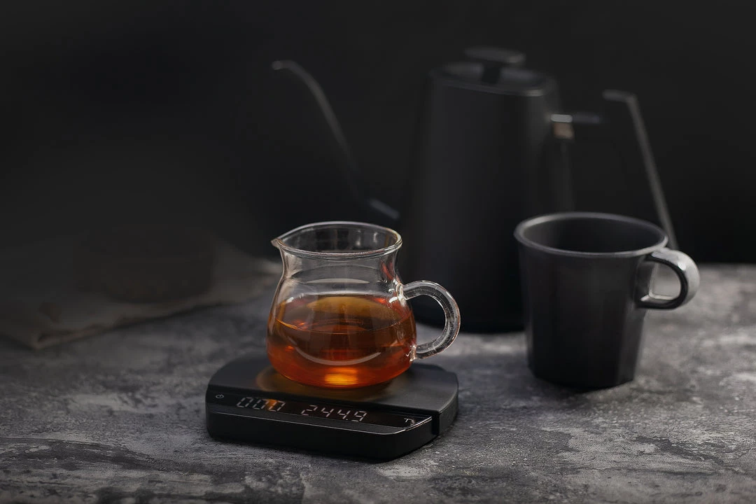 Espresso Scale Coffee & Grinders Espresso Scale / LED Display 3 Espresso Scale Coffee & Grinders Espresso Scale / LED Display