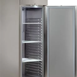Comersa Spain - Single Door Upright Refrigerator - 4 Shelves