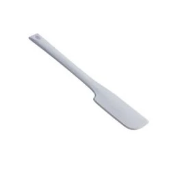 Martellato SOFT WHITE PLASTIC SPATULA – 25 CM