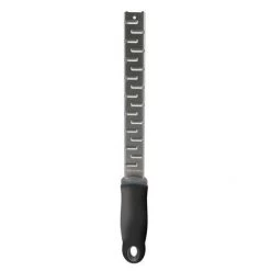 Martellato GRATER AND ZESTER BLACK HANDLE Kitchenware