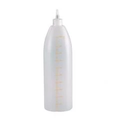 Martellato Kitchenware GRADUATED BOTTLE 1000 CC