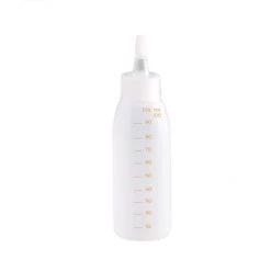 Martellato GRADUATED BOTTLE 100 CC Kitchenware