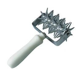 Martellato ROLLER DOCKERS INOX 12CM