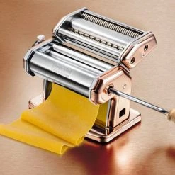 Kitchenware IMPERIA PASTA MACHINE " RAME " 5 Kitchenware IMPERIA PASTA MACHINE