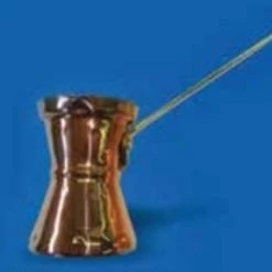 MM - Premium Beverage Display COFFEE POT BIG No3 AK/8-21