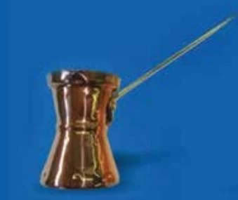 MM - Premium Beverage Display COFFEE POT BIG No3 AK/8-21 1 MM - Premium Beverage Display COFFEE POT BIG No3 AK/8-21