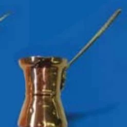 MM - Premium COFFEE POT SMALL No2 AK/8-22 Beverage Display