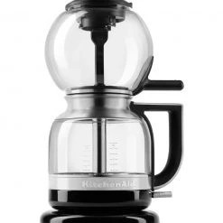 Coffee & Grinders KITCHENAID SIPHON COFFEE MAKER - ONYX BLACK